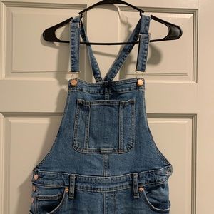 Overalls like NEW